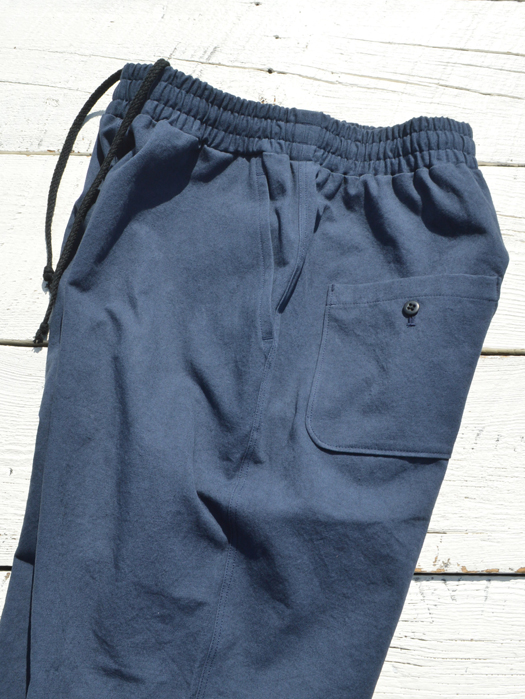 Rookie Pants (Canvas)　