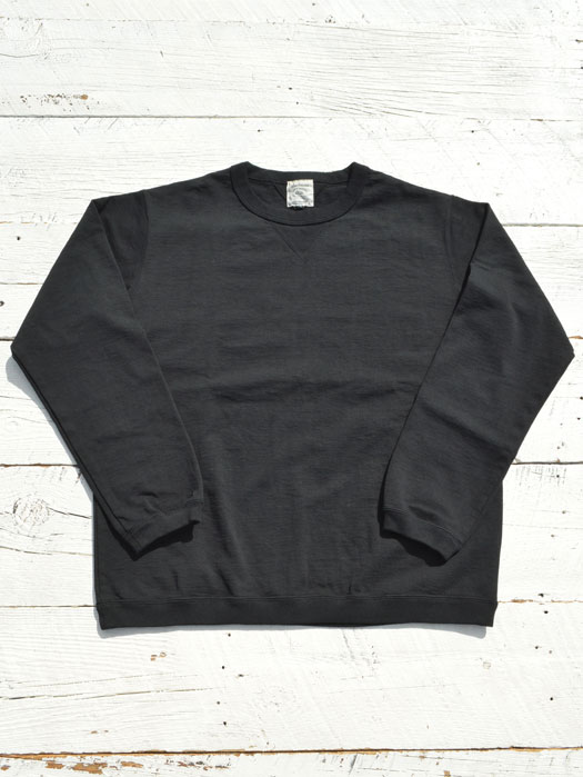 Dotsume Rib L/S　