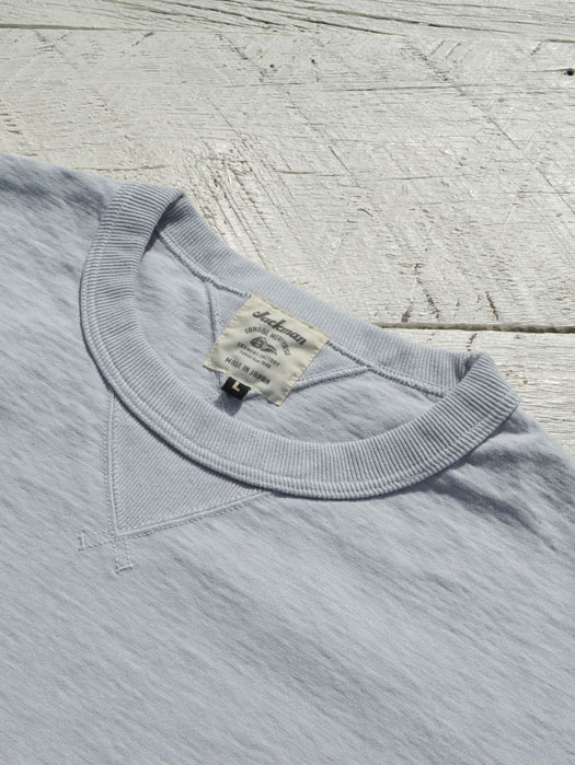 Dotsume Rib L/S (NR 別注)