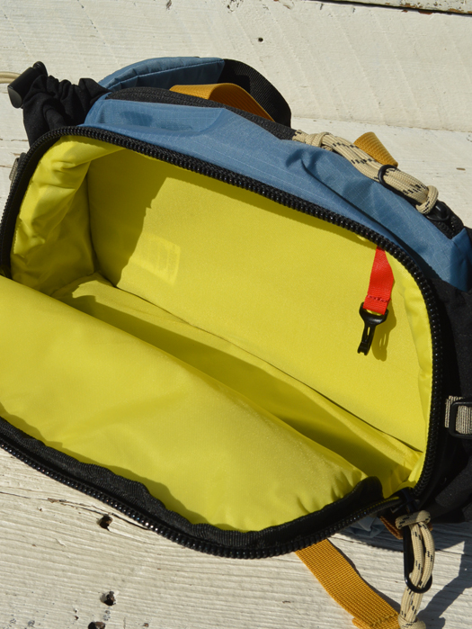 Mountain Hydro Hip Pack