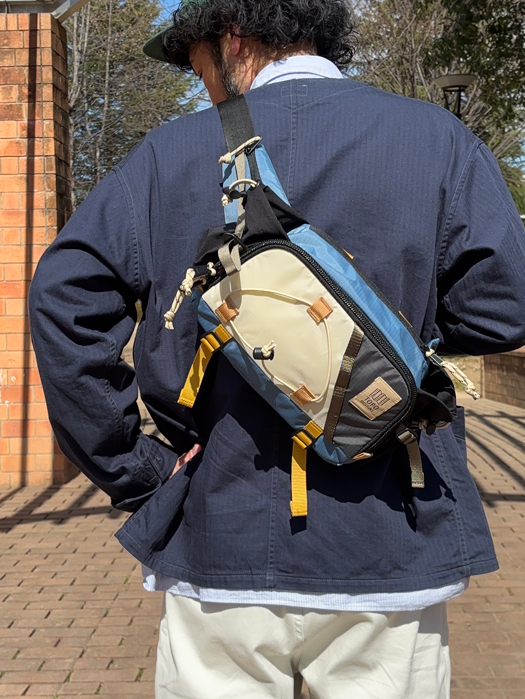 Mountain Hydro Hip Pack