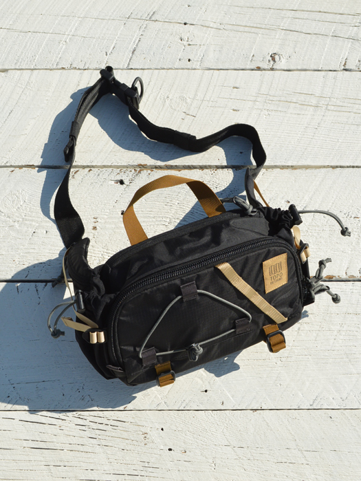 Mountain Hydro Hip Pack