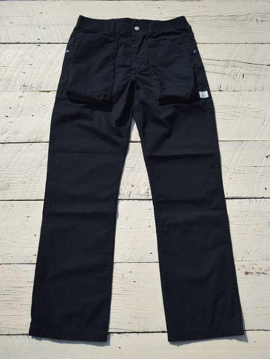 Digs Crew Pants　(Weather)