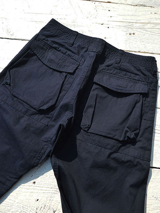 Digs Crew Pants　(Weather)