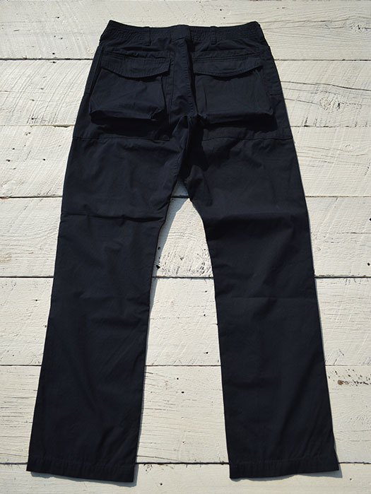 Digs Crew Pants　(Weather)