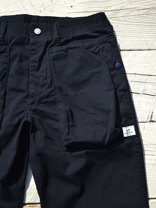 Digs Crew Pants　(Weather)