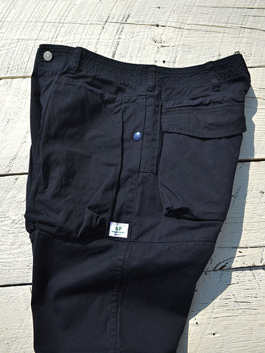 Digs Crew Pants　(Weather)