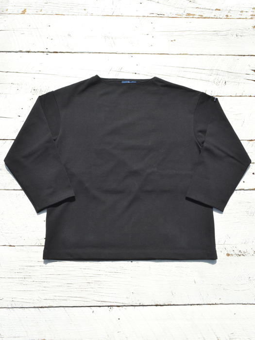 OUESSANT LOOSE　(ブラック)