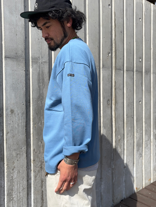 OUESSANT LOOSE　(ライトサックス)