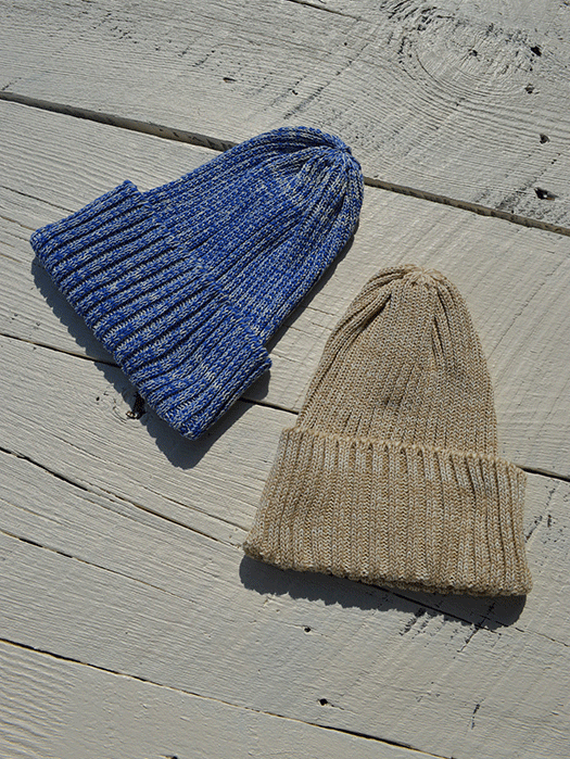 BOB CAP　( COTTON TWIST )