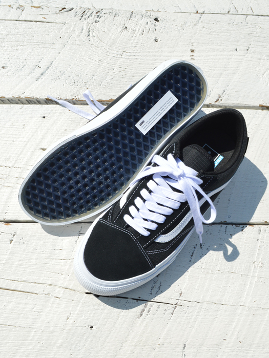 Old Skool (Gore-Tex)