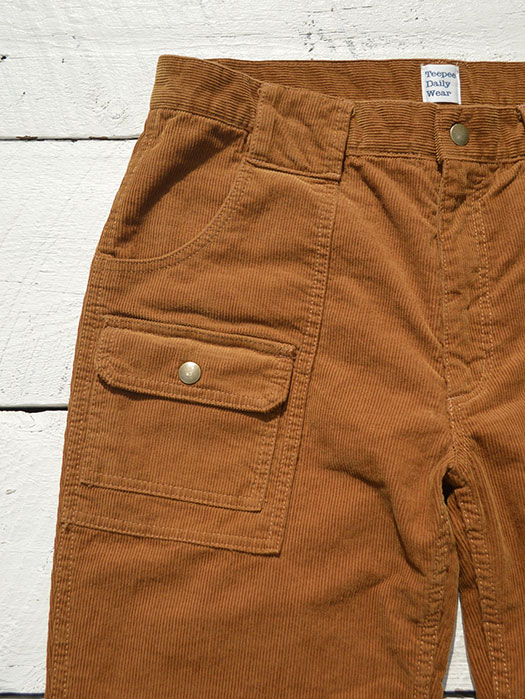 EXPEDITION PANT (Corduroy)