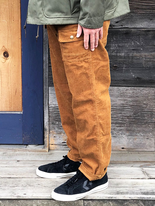 EXPEDITION PANT (Corduroy)