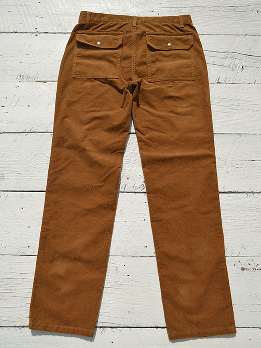 EXPEDITION PANT (Corduroy)