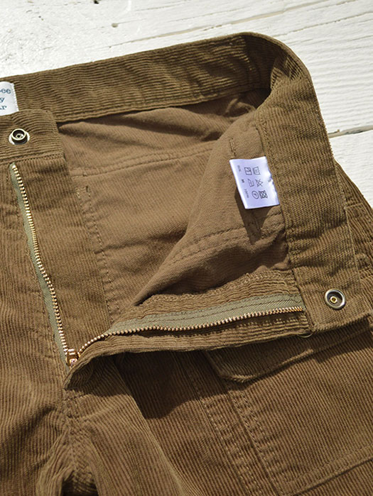 EXPEDITION PANT (Corduroy)