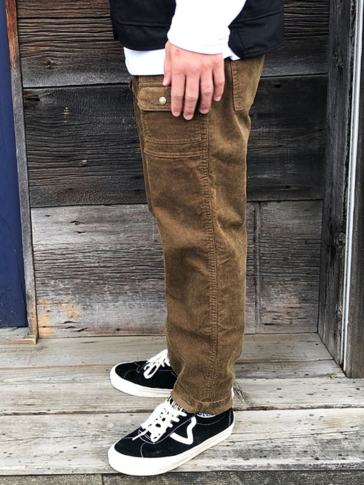 EXPEDITION PANT (Corduroy)