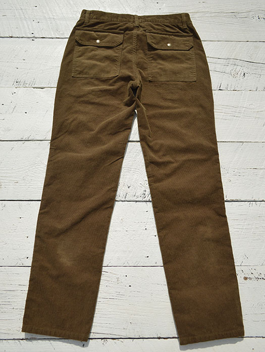 EXPEDITION PANT (Corduroy)