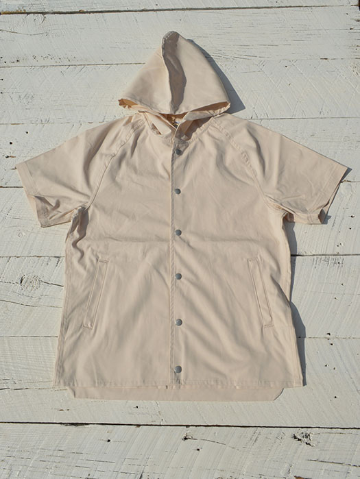 Seed Bomb Bud Jacket 1/2　(Weeds Poplin)　