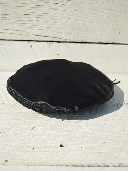 Beret (Polyester Sateen)　