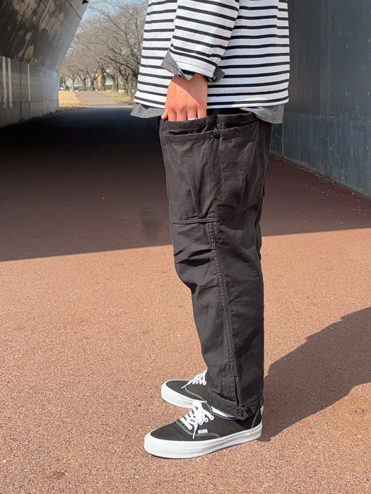 NR STYLE　1113　　03/23/2025