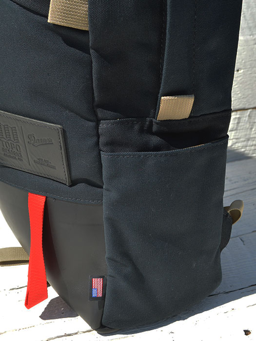 【TOPO DESIGNS×Danner】 Danner Daypack