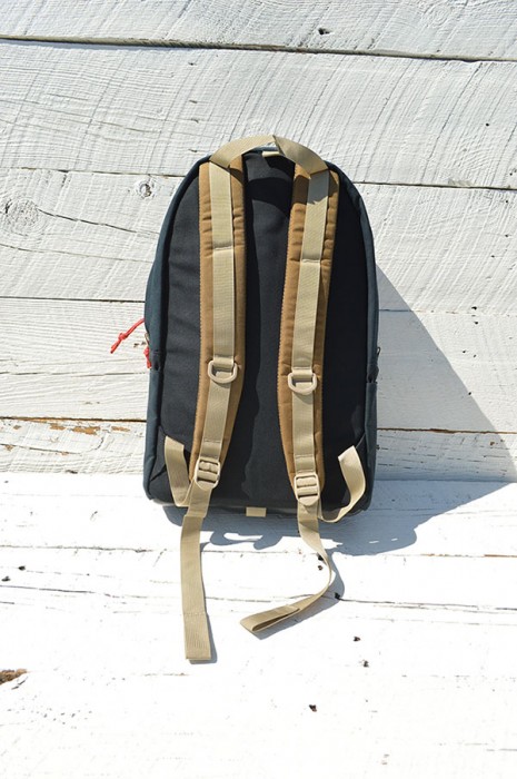 【TOPO DESIGNS×Danner】 Danner Daypack