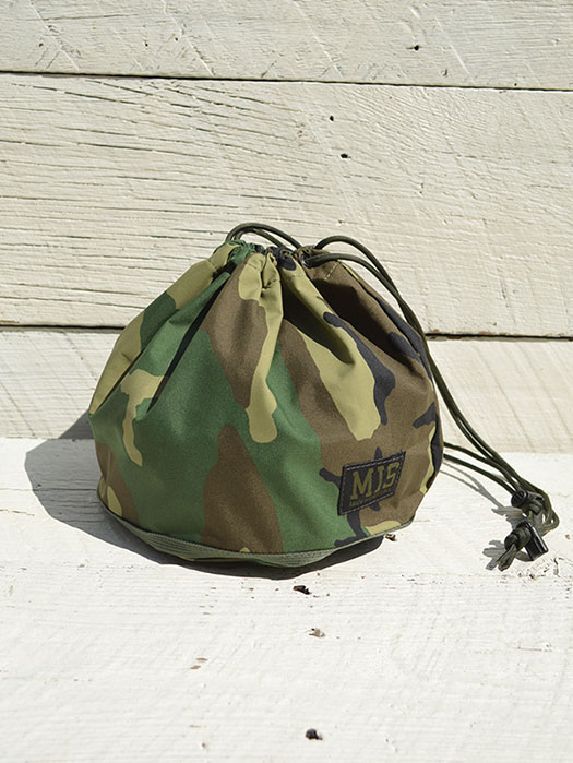 PERSONAL EFFECTS BAG　