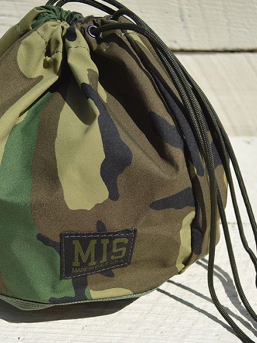 PERSONAL EFFECTS BAG