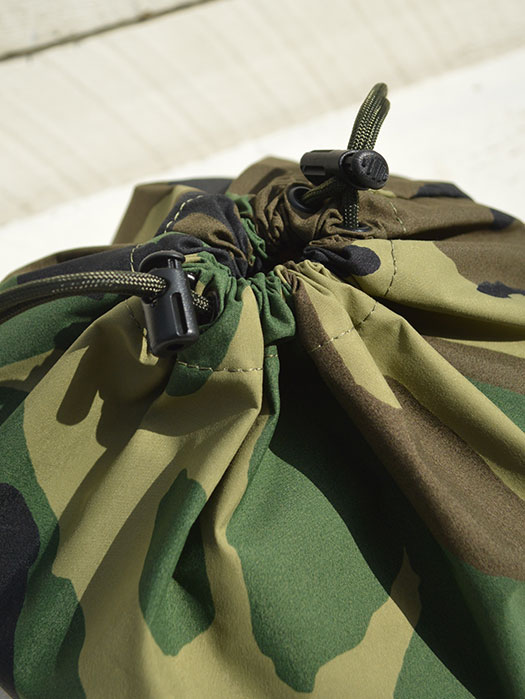 PERSONAL EFFECTS BAG