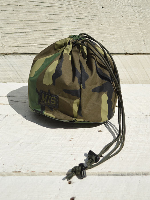 PERSONAL EFFECTS BAG