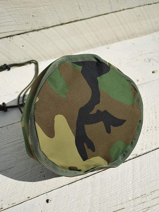 PERSONAL EFFECTS BAG