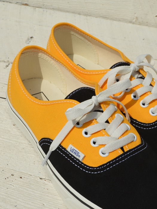 Authentic (PRIMARY MULTI)