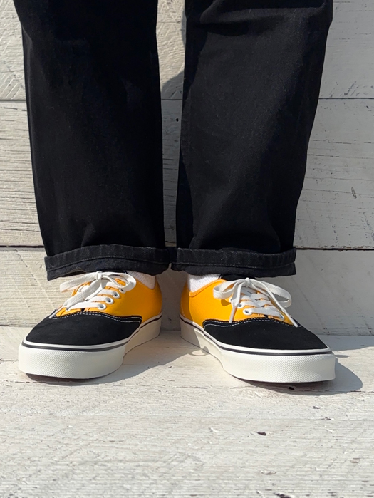 Authentic (PRIMARY MULTI)