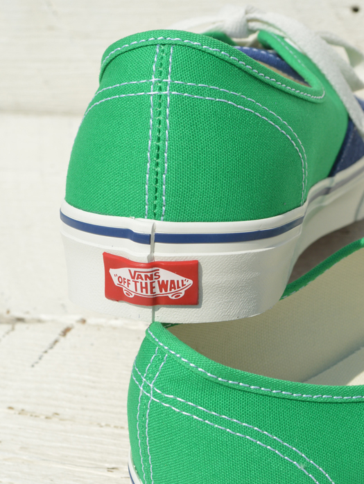 Authentic (PRIMARY NAVY)　