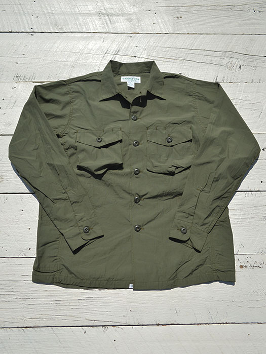 Gardener Half (Ripstop)