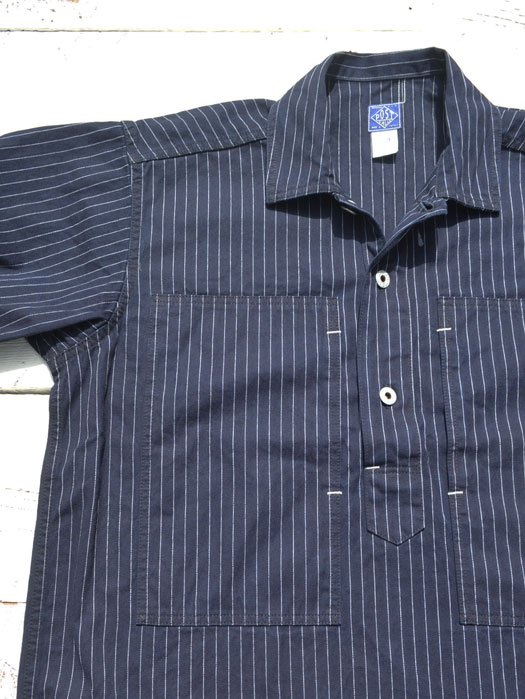 ARMY Shirt (Gangster Stripe)