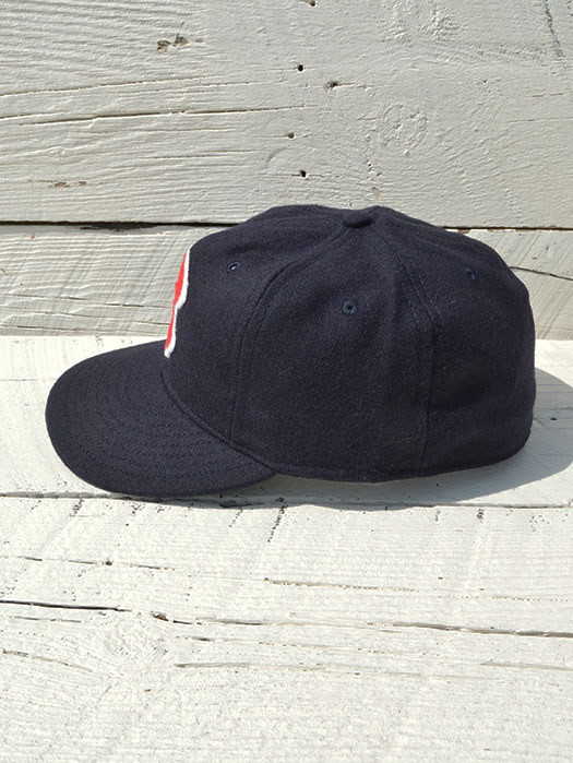 BALL CAP　(BIRINGHAM BARONS)