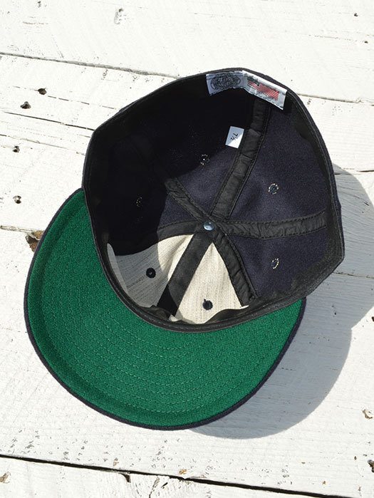 BALL CAP　(BIRINGHAM BARONS)