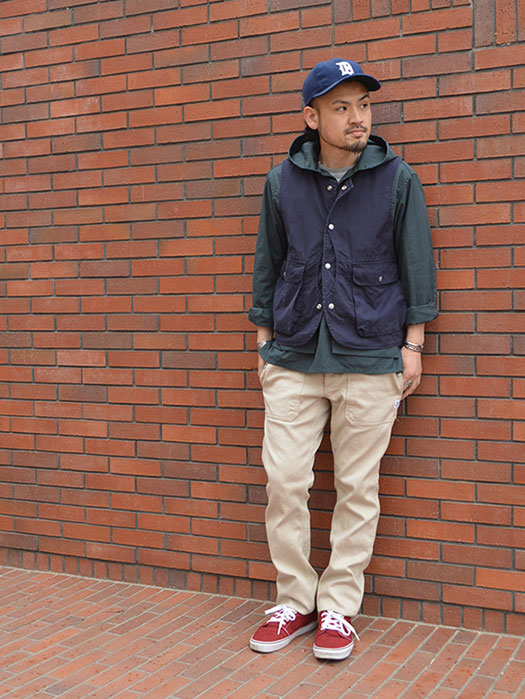 NR STYLE　766　　　04/01/2015　