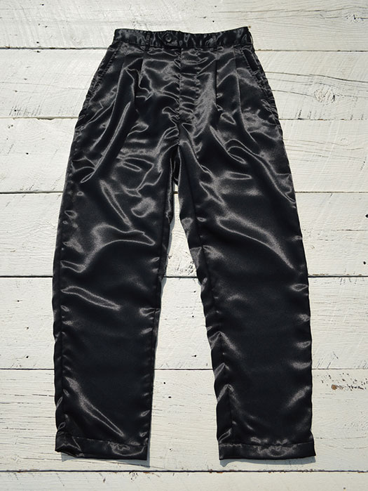 Emerson Pant (Polyester Sateen)　