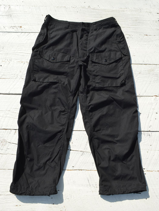 Overgrown Armor Pants (C/N Weather)