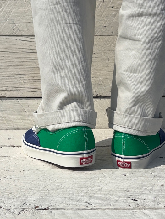 Authentic (PRIMARY NAVY)　