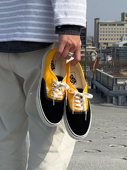 Authentic (PRIMARY MULTI)