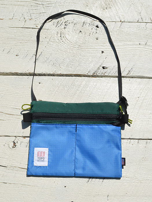 ACCESSORY SHOULDER BAG