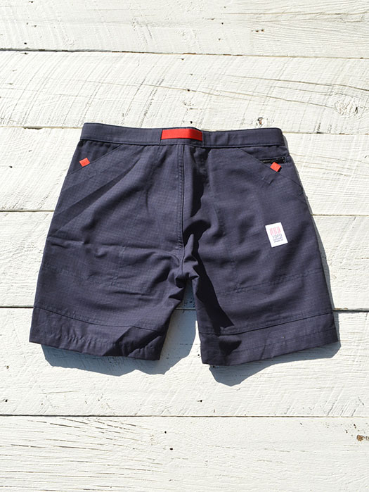 MOUNTAIN SHORTS (RIP STOP)