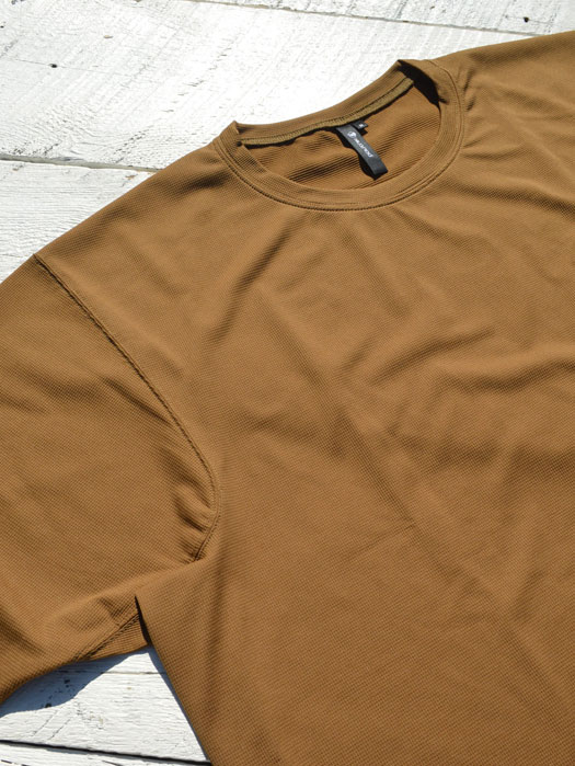 Carat Tee L/S