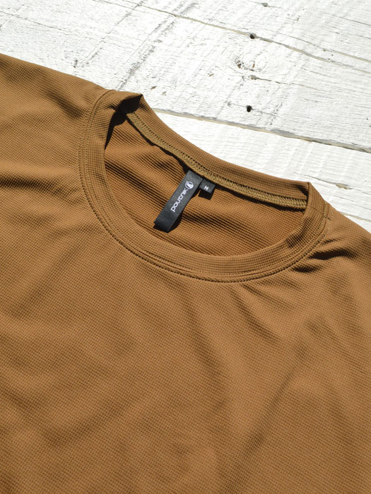 Carat Tee L/S