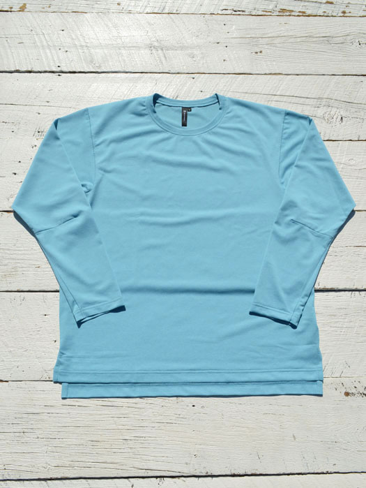 Carat Tee L/S