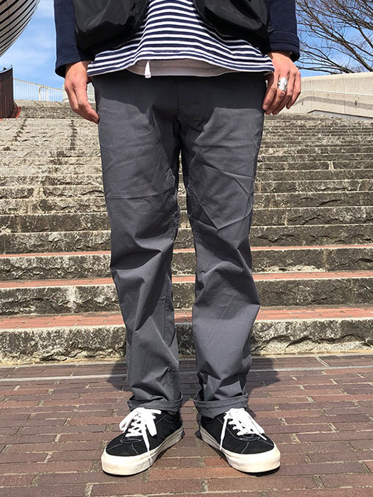 【STONEMASTER】 STONEMASTER Pant