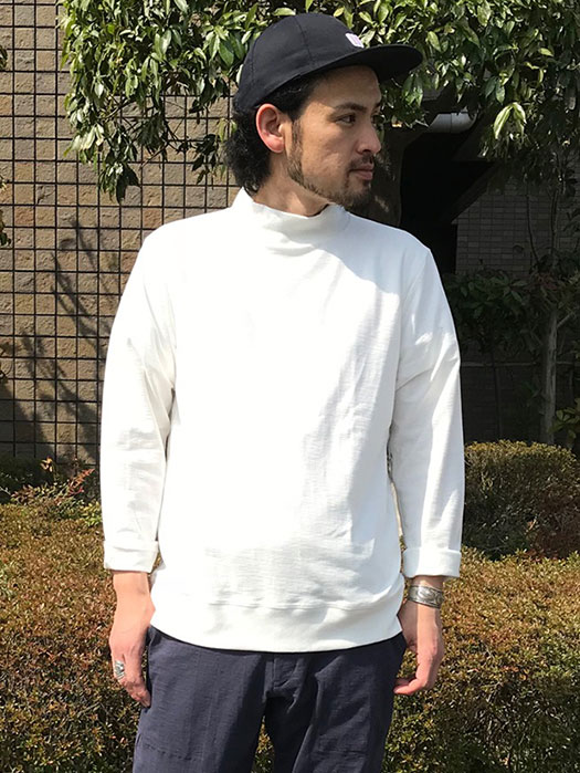 Classic Under L/S　